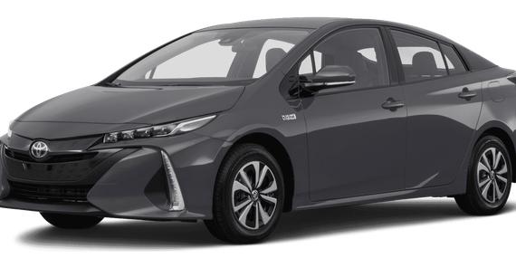 TOYOTA PRIUS PRIME 2017 JTDKARFP3H3058130 image